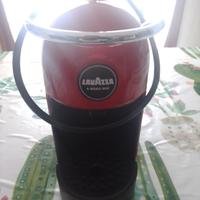 macchina da caffe Lavazza 