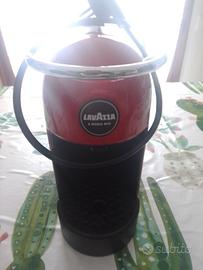macchina da caffe Lavazza 