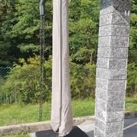 Ombrellone da guardino