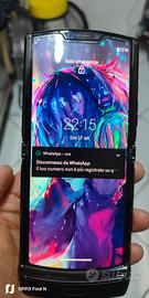 motorola razr 2019 E-sim