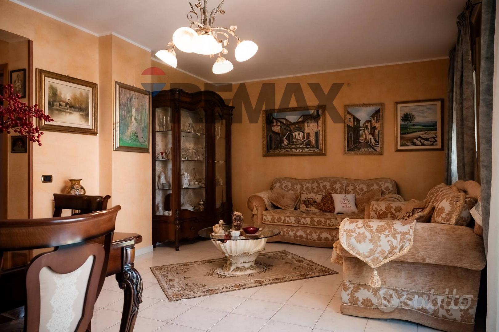 Appartamento – Melilli, Villasmundo 2000, Villasmundo - Vista 2