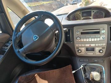 Lancia Musa 1.3 Multijet 95 CV  - 20