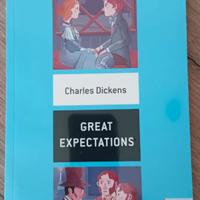 Libro in lingua inglese