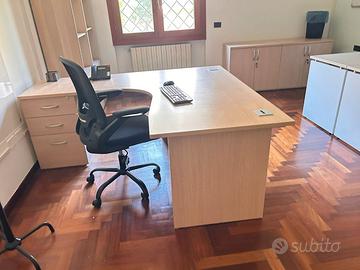 mobili ufficio