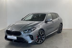 BMW Serie 1 118d auto