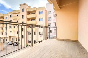 Ufficio al primo piano