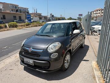Fiat 500 L 1.3 Multijet 85Cv