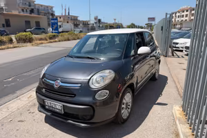 Fiat 500 L 1.3 Multijet 85Cv