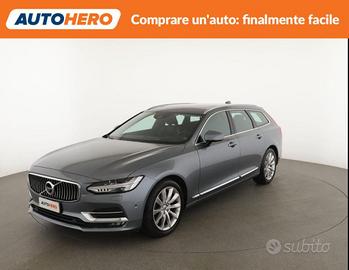 VOLVO V90 MK59453