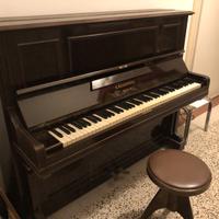 Pianoforte Bechstein