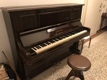 Pianoforte Bechstein