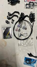 Magura mt7 hc3