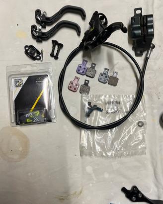 Magura mt7 hc3