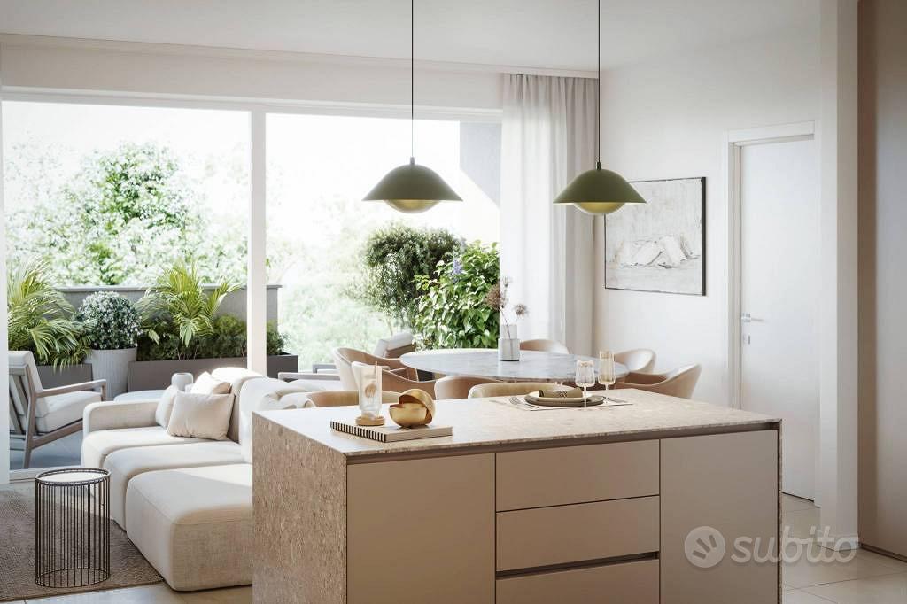 Apartment in Monza, Triante - Vista 5