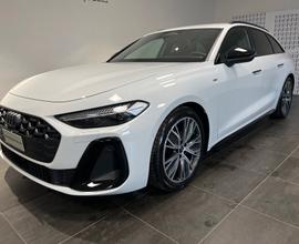 Audi A5 Avant TDI 150 kW S tronic mHEV+ S Line edi