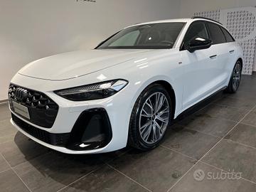 Audi A5 Avant TDI 150 kW S tronic mHEV+ S Line edi