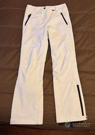Pantaloni Icepeak da neve nuovi