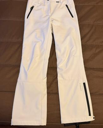 Pantaloni Icepeak da neve nuovi