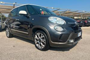 Fiat 500L 1.3 Diesel Trekking Automatica