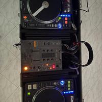 CDJ DN-S3700