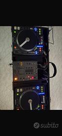 CDJ DN-S3700