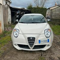 Alfa Romeo mito 1.3 95cv