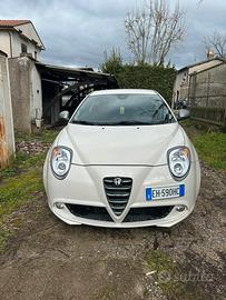 Alfa Romeo mito 1.3 95cv
