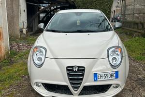Alfa Romeo mito 1.3 95cv