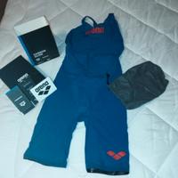 Costumone gare nuoto 🏊