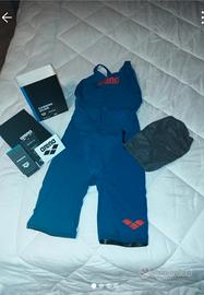 Costumone gare nuoto 🏊