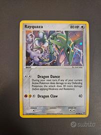 pokemon rayquaza