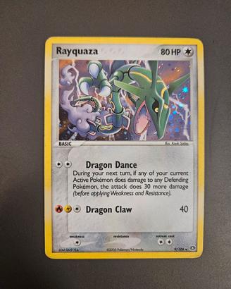pokemon rayquaza