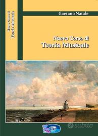 Nuovo corso di teoria musicale 