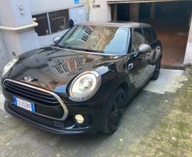 MINI Mini Clubman (F54) - 2016