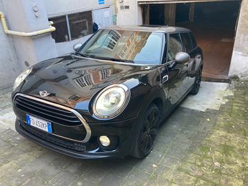 MINI Mini Clubman (F54) - 2016