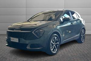 KIA Sportage 1.6 tgdi hev Style 210cv auto