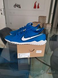Scarpette calcetto Nike taglia 45