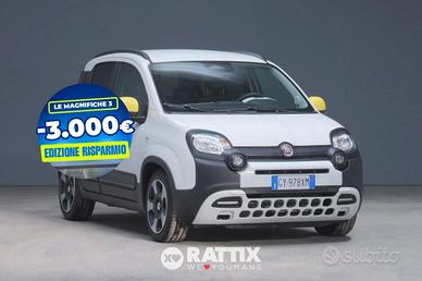 FIAT Pandina III 2024 Cross Pandina Cross 1.0 fire