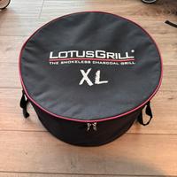 Barbecue LotusGrill XL