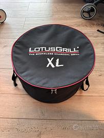 Barbecue LotusGrill XL