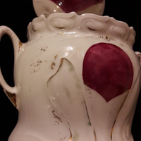 Zuccheriera (LIBERTY)