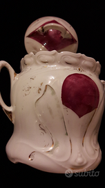 Zuccheriera (LIBERTY)