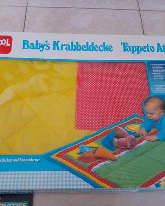 Tappeto playskool baby, tappetino attivo