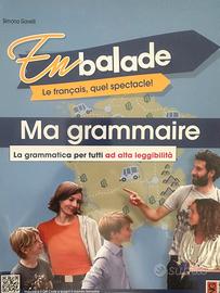 Libro Francese En Balade 1
