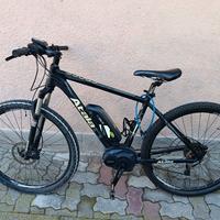 e bike Atala 29 b cross tg M