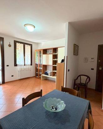 Appartamento di 114 m² con 3 locali e box auto a C