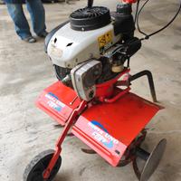 Motozappa Fort Nuova Uno