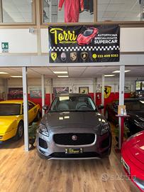 Jaguar E-Pace 2.0D 150 CV PERMUTE