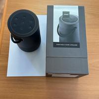 Bose portatile smart speaker
