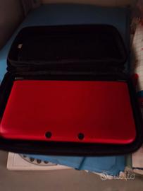 Nintendo 3ds XL